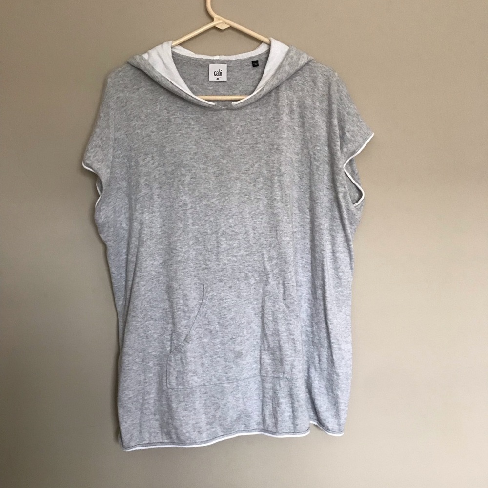 CAbi top